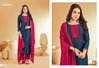 Swarnpankh By Vishnu Vichitra Blooming Dress Material Wholesale Online